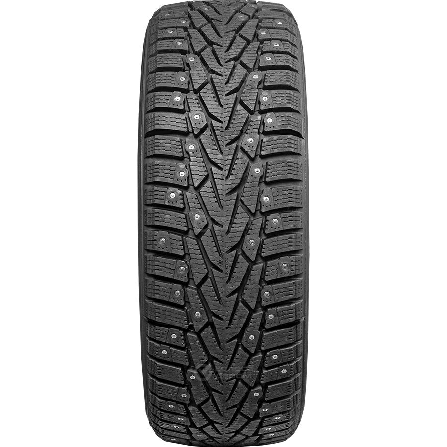 Шина Ikon (Nokian Tyres) NORDMAN 7 235/45 R17 97T