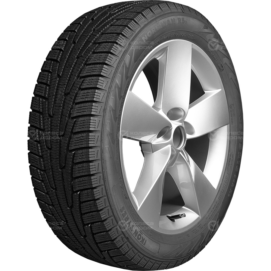 Шина Ikon (Nokian Tyres) NORDMAN RS2 175/70 R14 88R