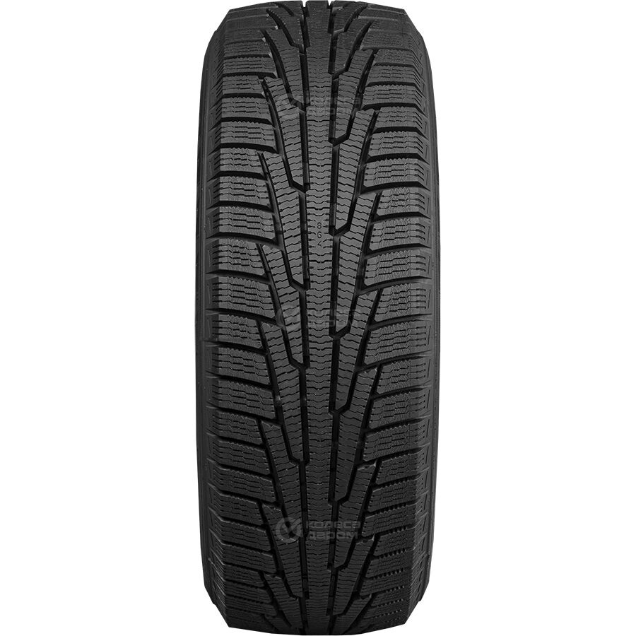 Шина Ikon (Nokian Tyres) NORDMAN RS2 175/65 R14 86R