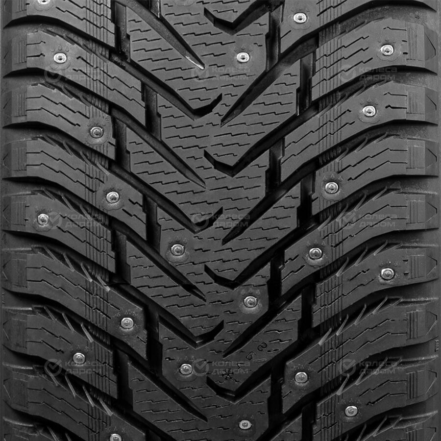 Шина Ikon (Nokian Tyres) NORDMAN 8 SUV 215/70 R16 104T