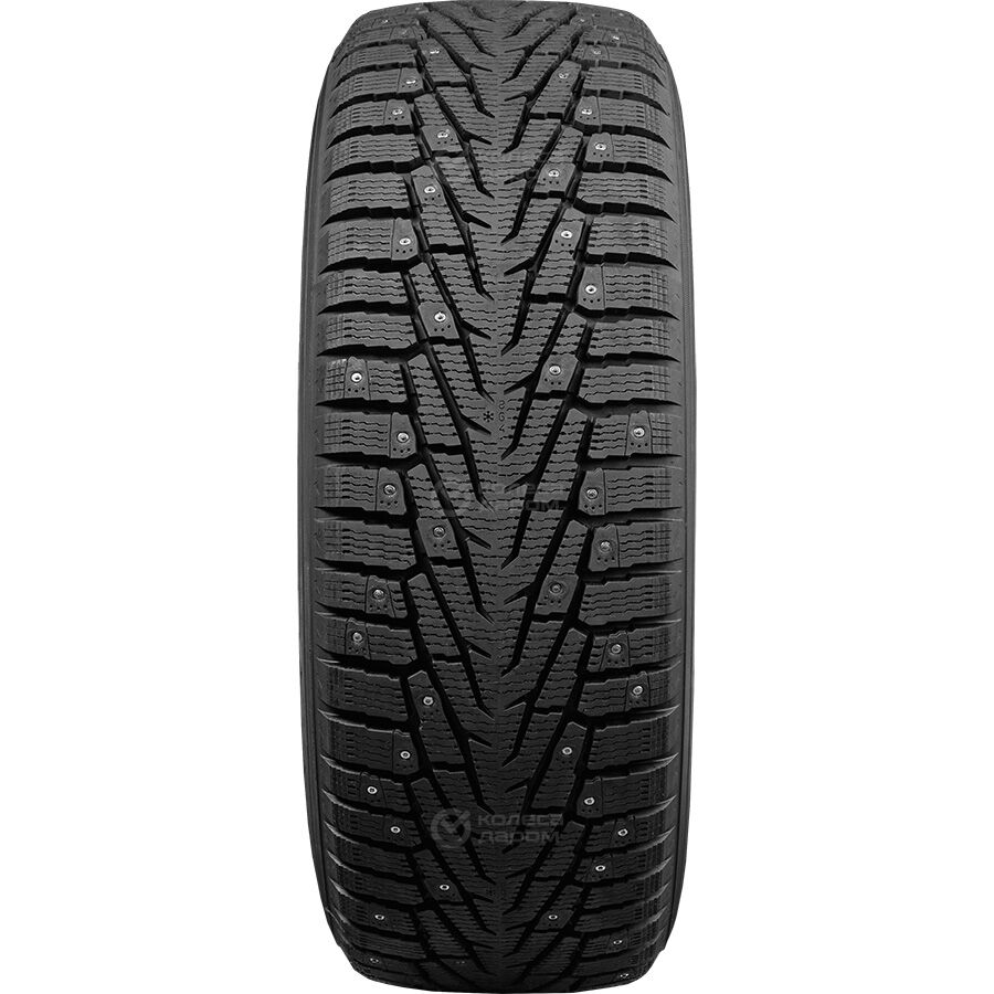 Шина Ikon (Nokian Tyres) NORDMAN 7 SUV 225/70 R16 107T
