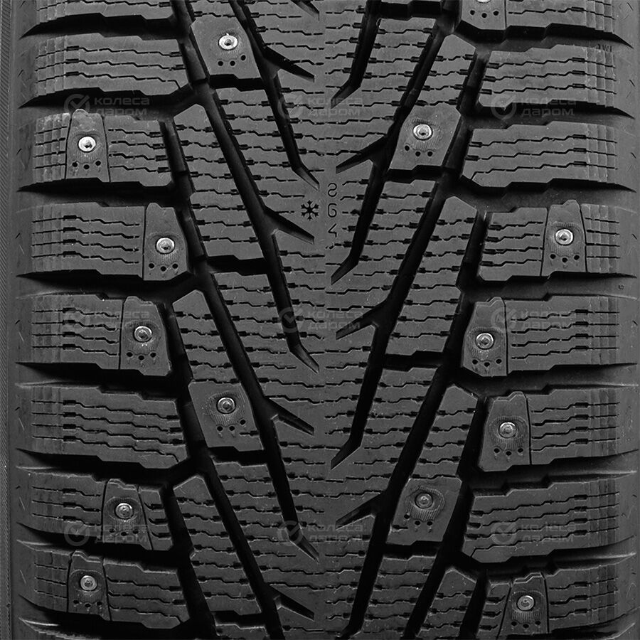Шина Ikon (Nokian Tyres) NORDMAN 7 SUV 265/60 R18 114T