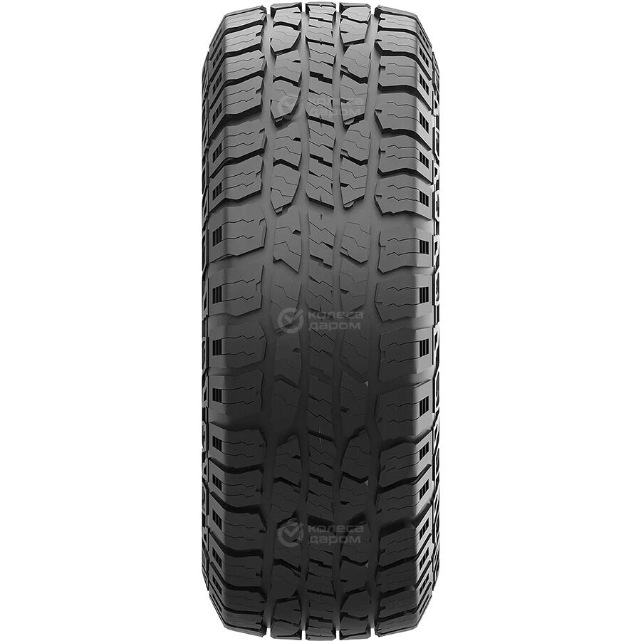 Шина Fortune Tormenta A/T FSR308 285/70 R17C 121S