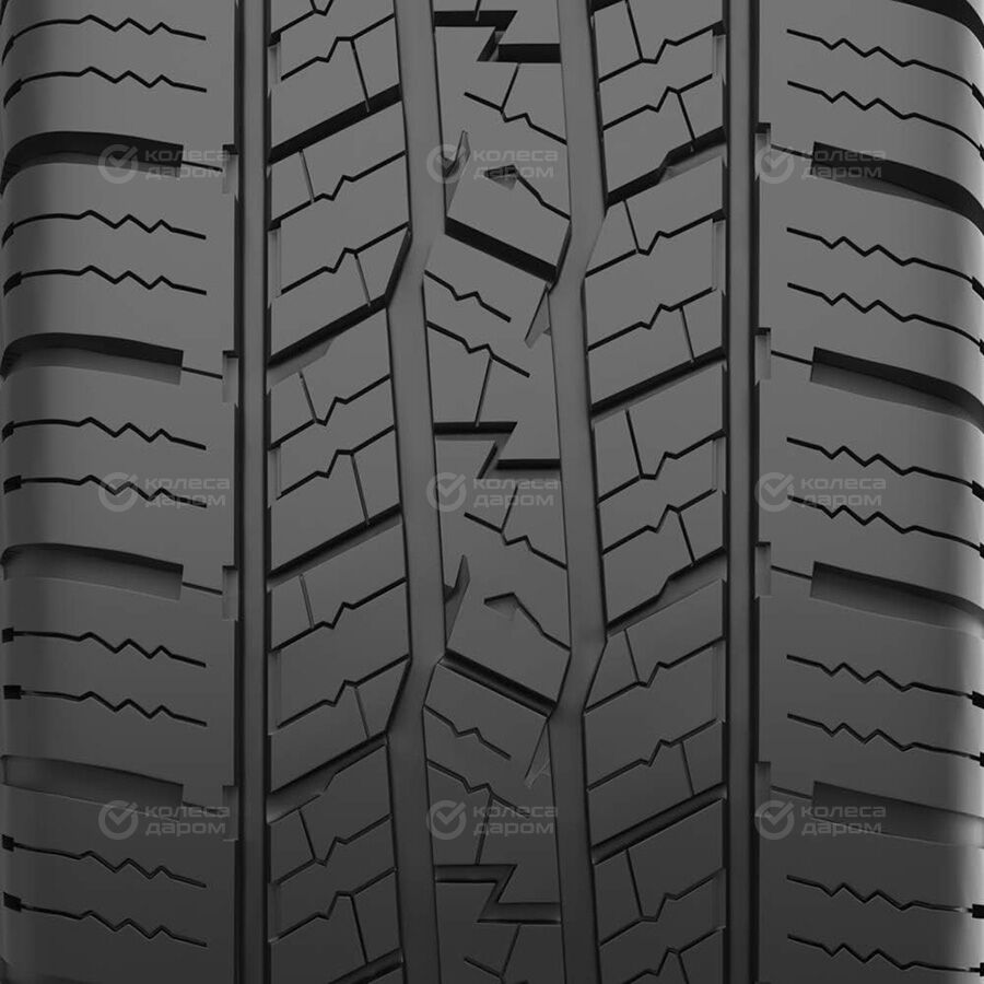 Шина Fortune Tormenta H/T FSR305 235/70 R16 106T