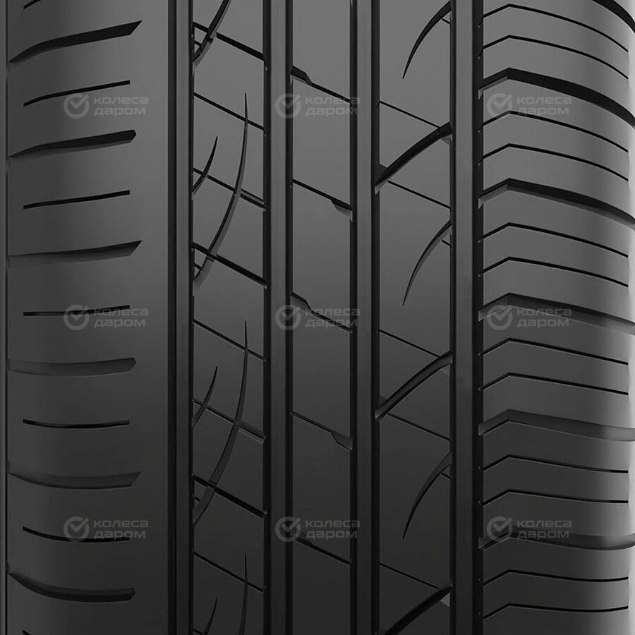 Шина Fortune Viento FSR702 275/40 R19 105Y