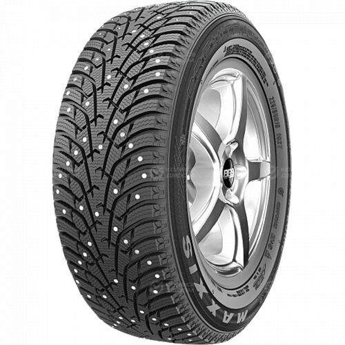 Шина Maxxis NP5 205/50 R17 93T