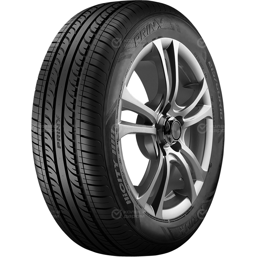 Шина Prinx HiCity HH1 205/65 R15 94H