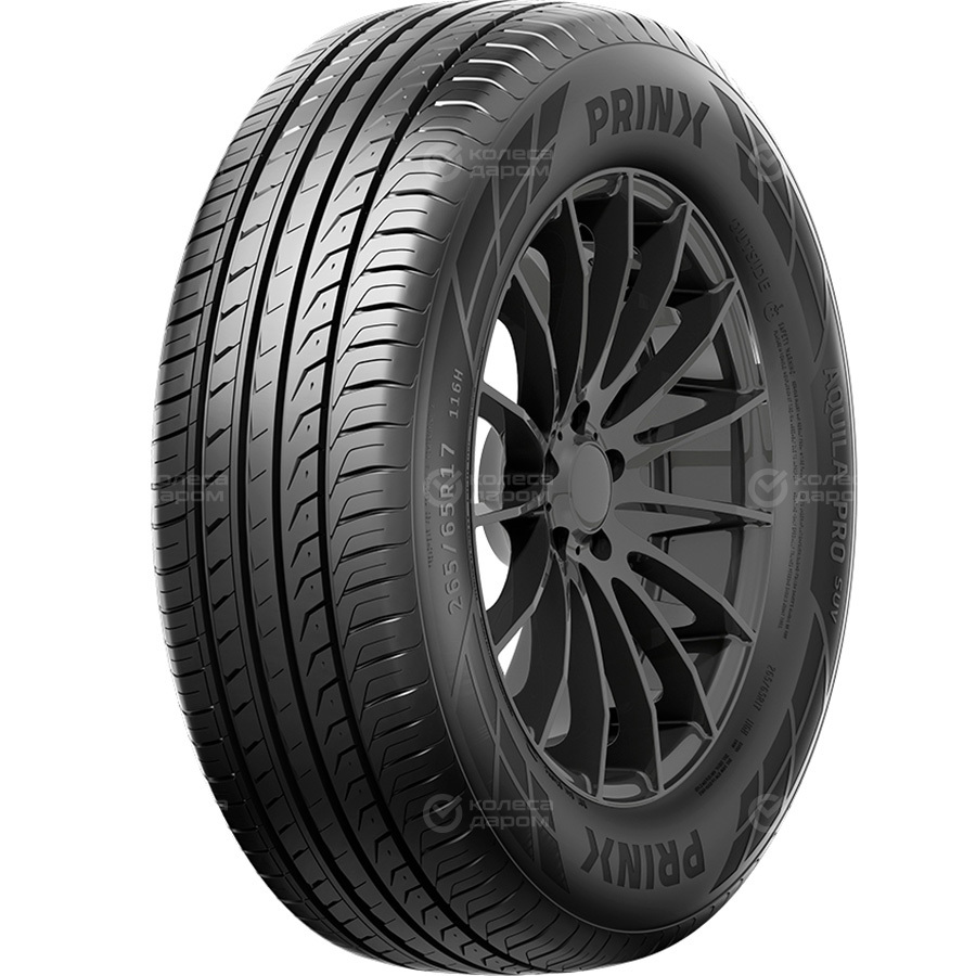 Шина Prinx Aquila Pro 215/65 R17 103V