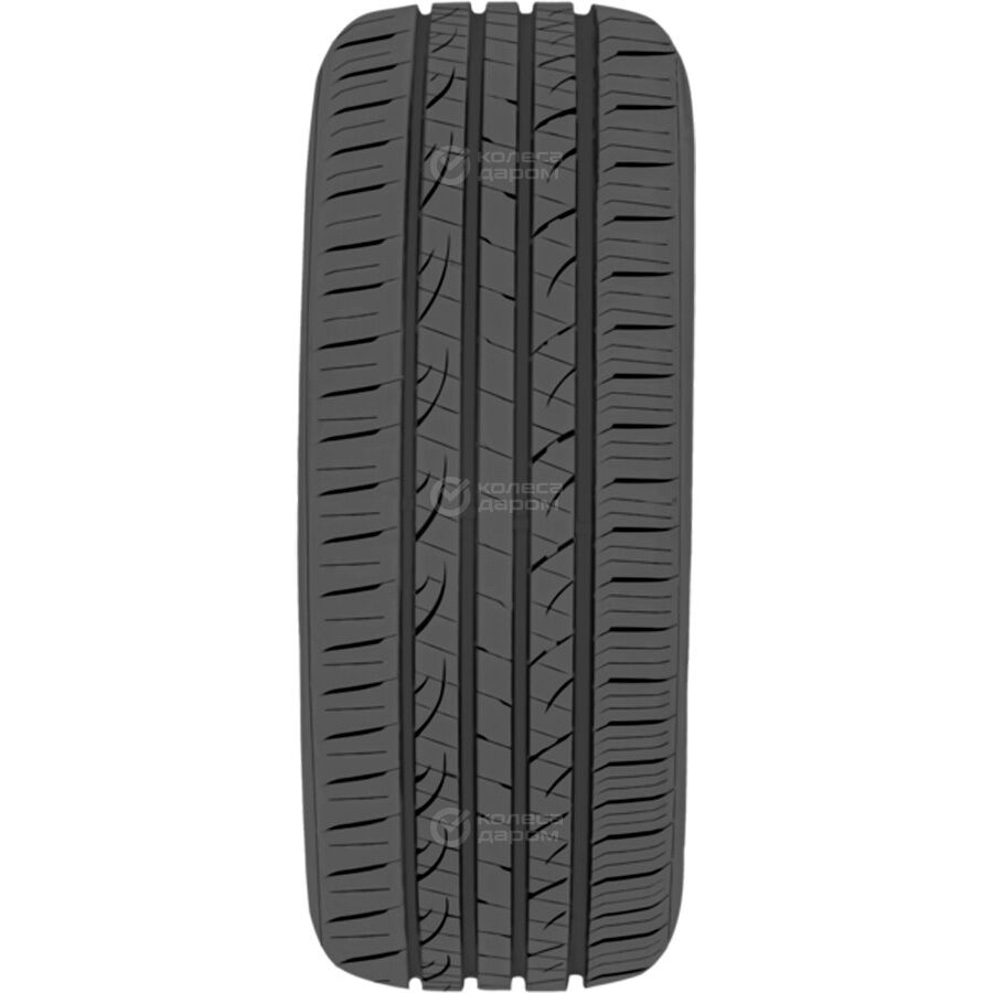 Шина Prinx HiRace HZ2 275/40 R19 105Y