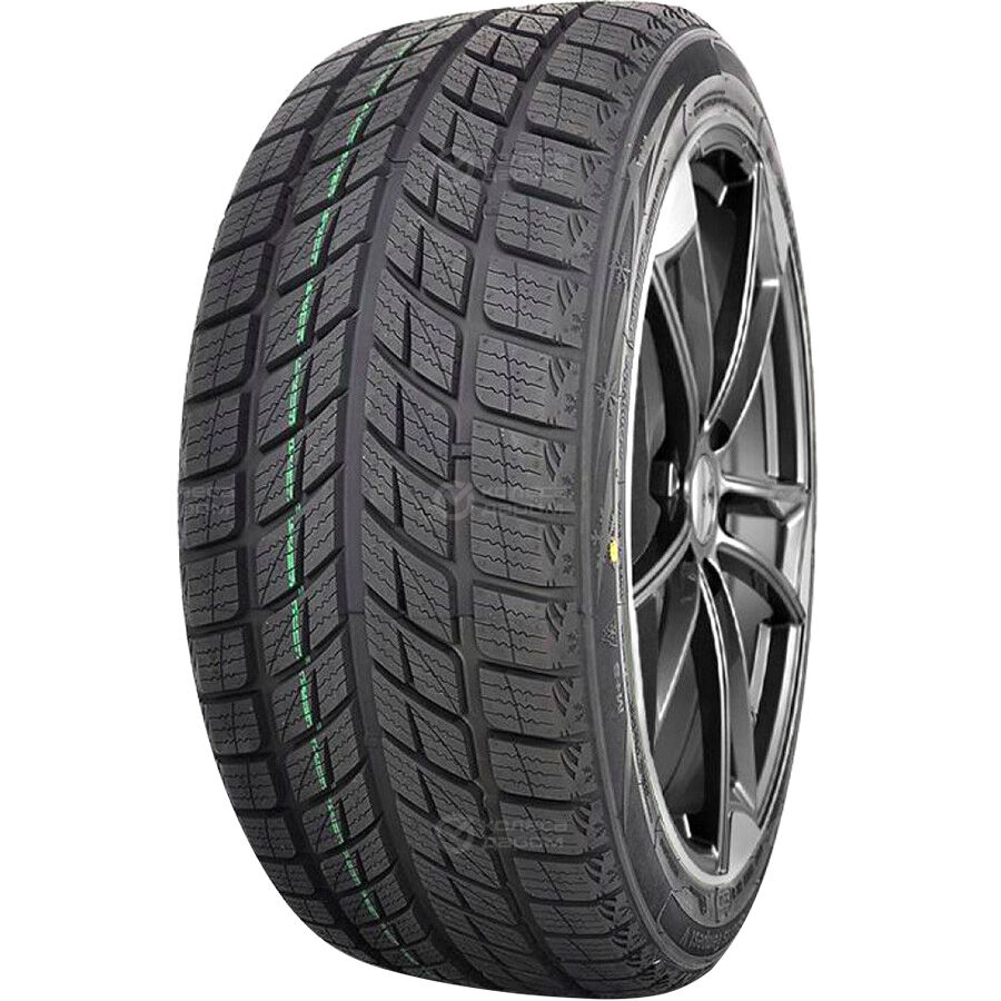 Шина Altenzo Sports Tempest V 245/40 R18 93H