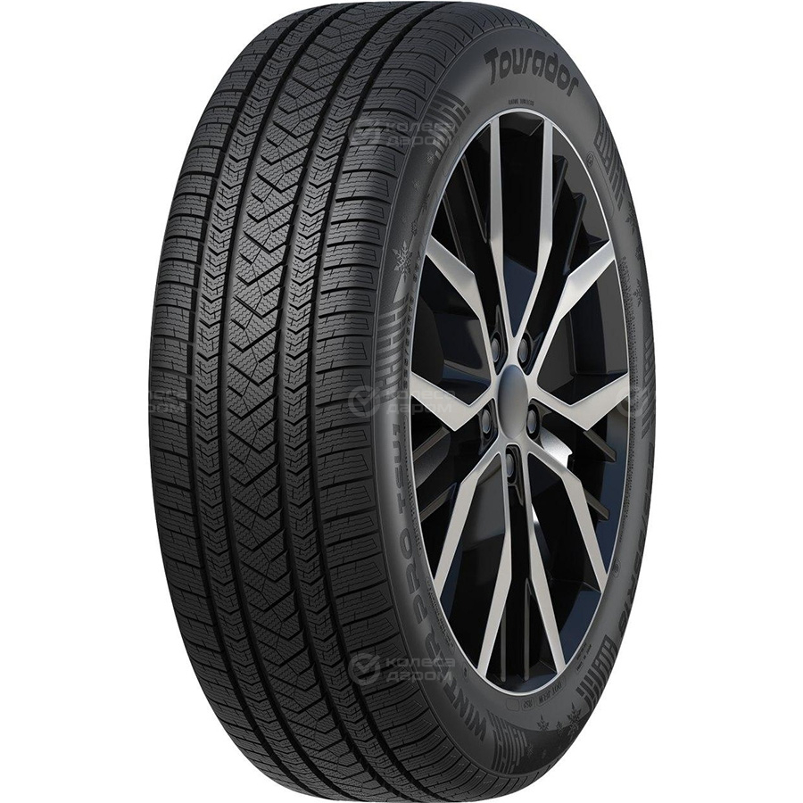 Шина Tourador Winter Pro TSU1 275/45 R20 110V