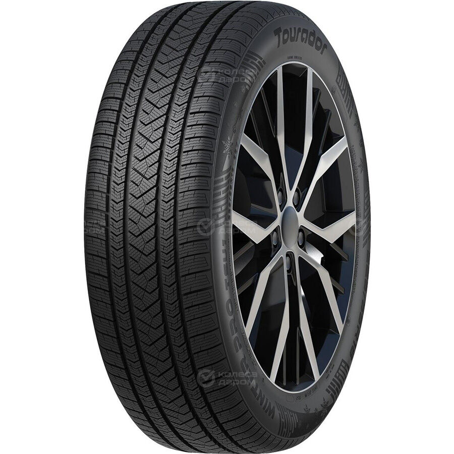Шина Tourador Winter Pro TSU1 315/40 R21 115V