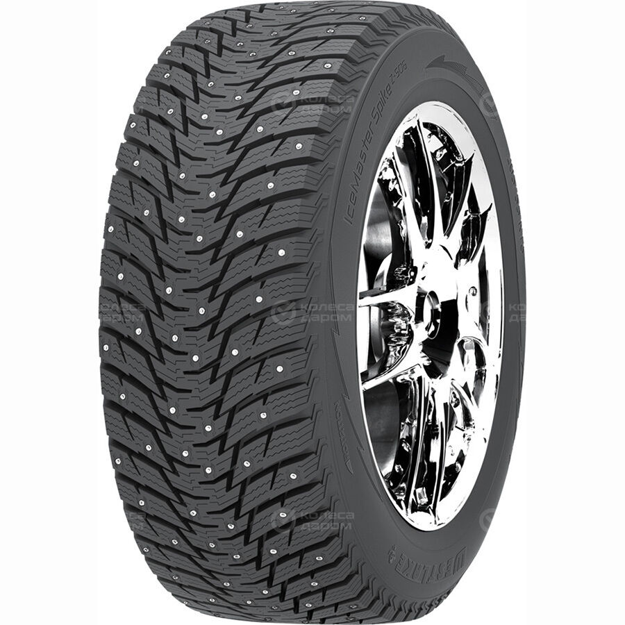 Шина WestLake Z506 225/50 R17 98H
