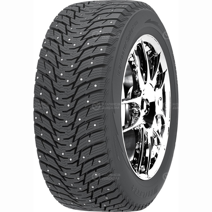 Шина WestLake Z506 225/50 R17 98H