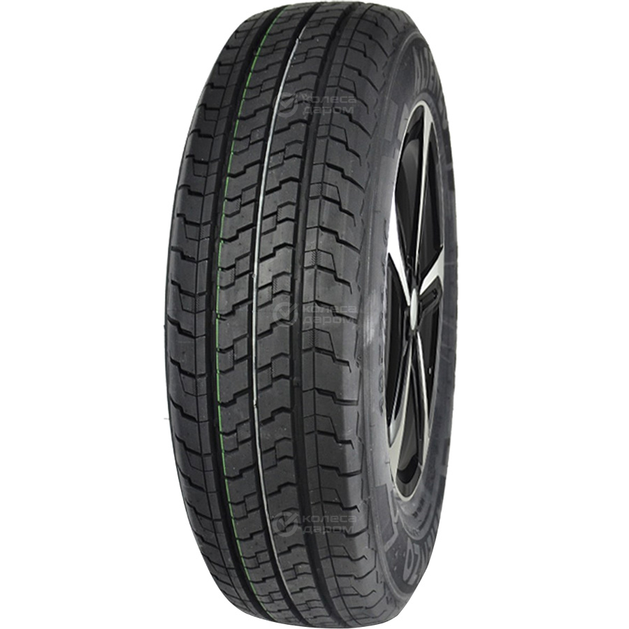 Шина Altenzo Cursitor 205/70 R15 104S