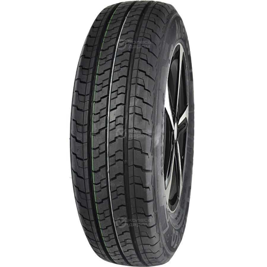 Шина Altenzo Cursitor 215/65 R15 104T