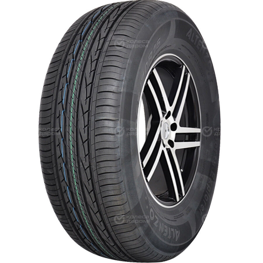 Шина Altenzo Sports Explorer 275/70 R16 114H