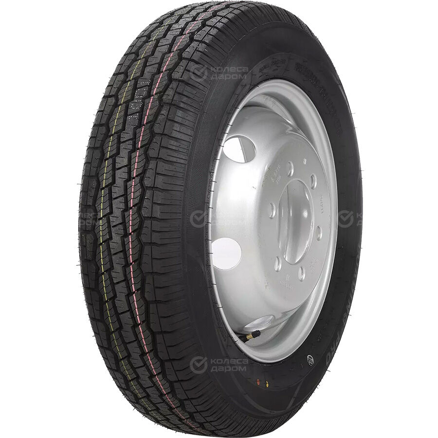 Шина Sonix Loading Pro 185/75 R16 104R