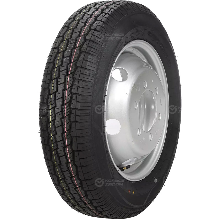 Шина Sonix Loading Pro 195/75 R16 107R