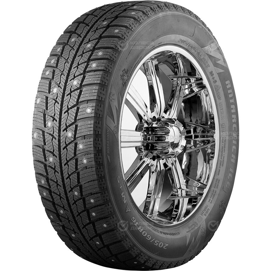 Шина Pace Antarctica Ice 205/65 R16 99T