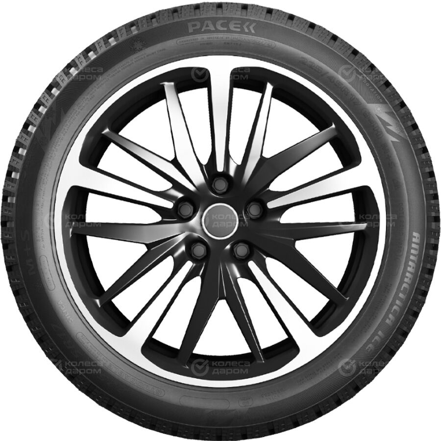 Шина Pace Antarctica Ice 205/65 R16 99T