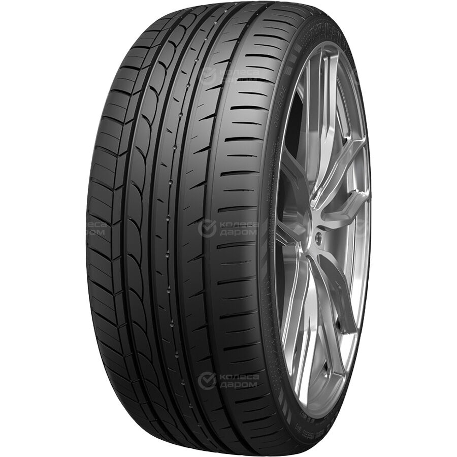 Шина Dynamo MU02 Street-H 195/55 R16 91V