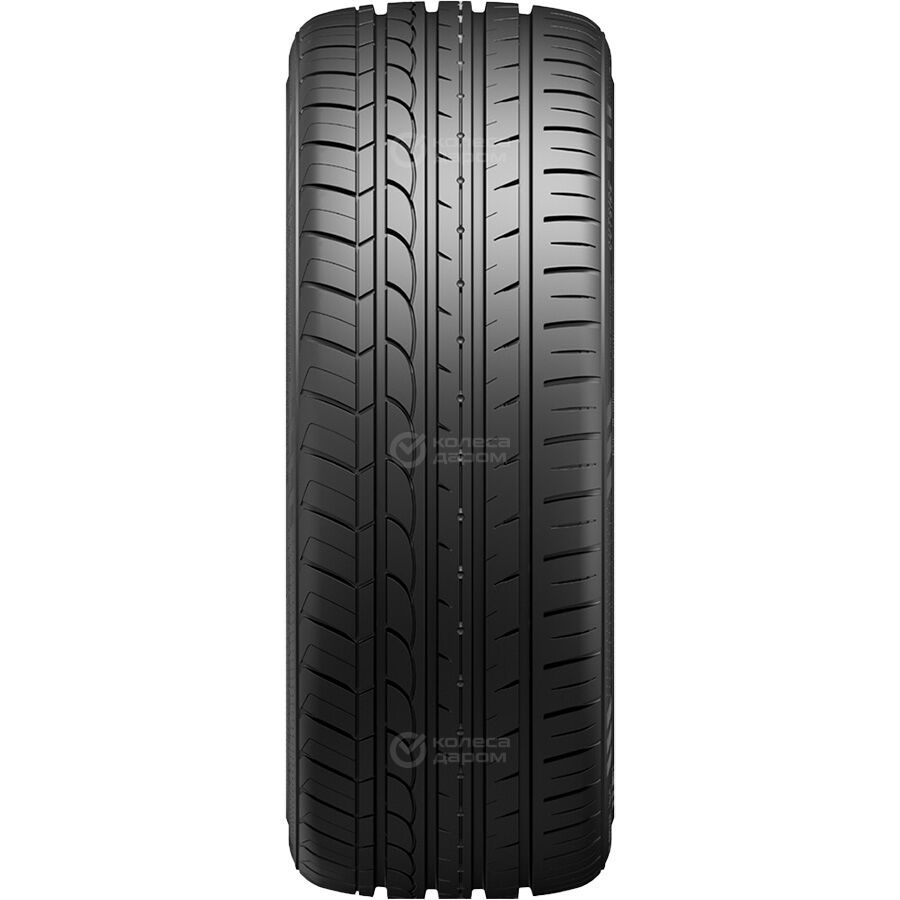 Шина Dynamo MU02 Street-H 225/40 R18 92W