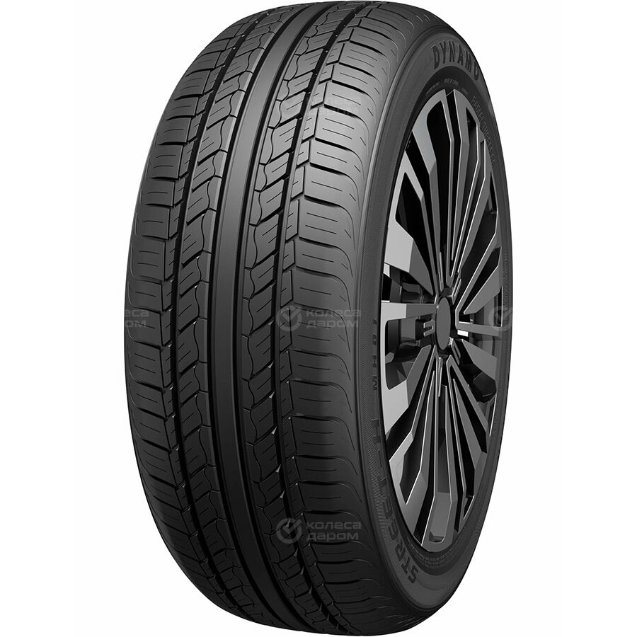 Шина Dynamo MH01 Street-H 225/55 R17 97W
