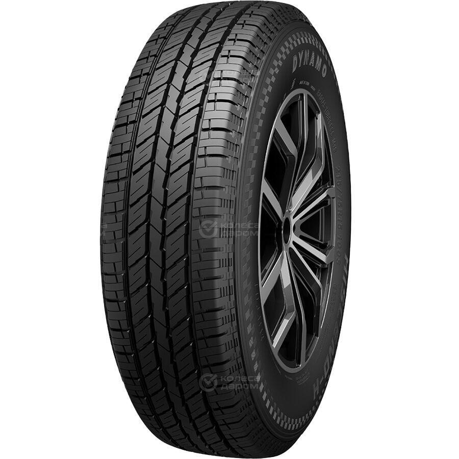 Шина Dynamo MHT01 Hiscend-H 275/45 R20 110H