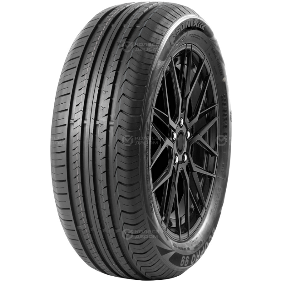 Шина Sonix EcoPro 99 165/65 R14 79T