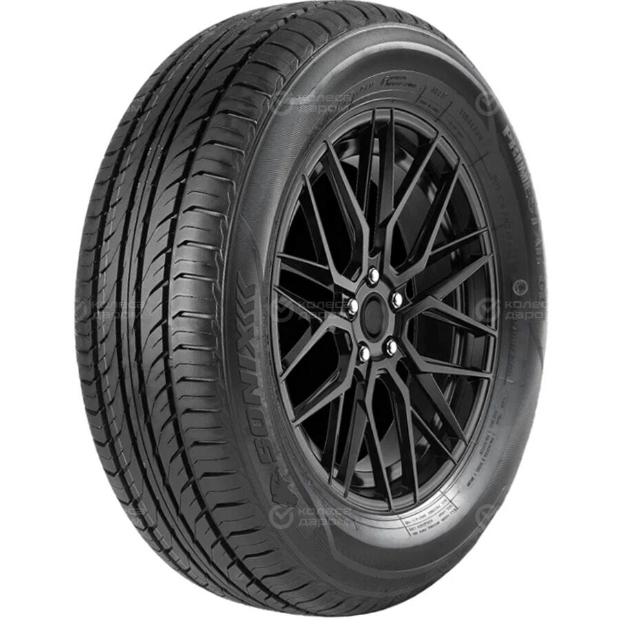 Шина Sonix PrimeStar 66 215/65 R17 99T