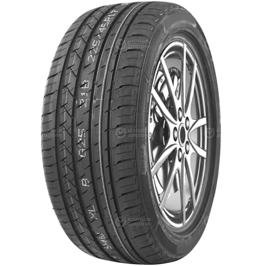 Шина Sonix Prime UHP 08 275/40 R19 105W