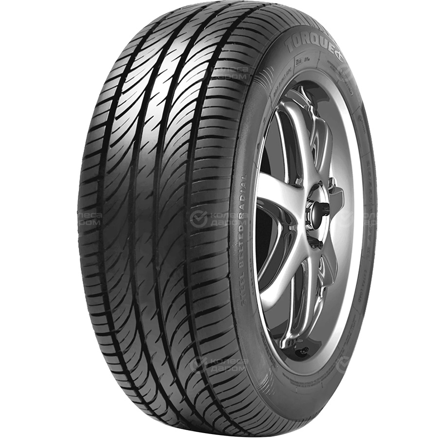 Шина Torque TQ021 185/60 R14 82H