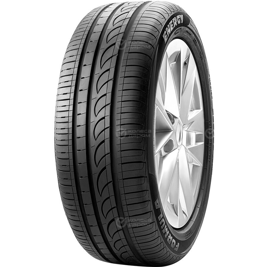 Шина Formula Energy KS 205/55 R16 91V