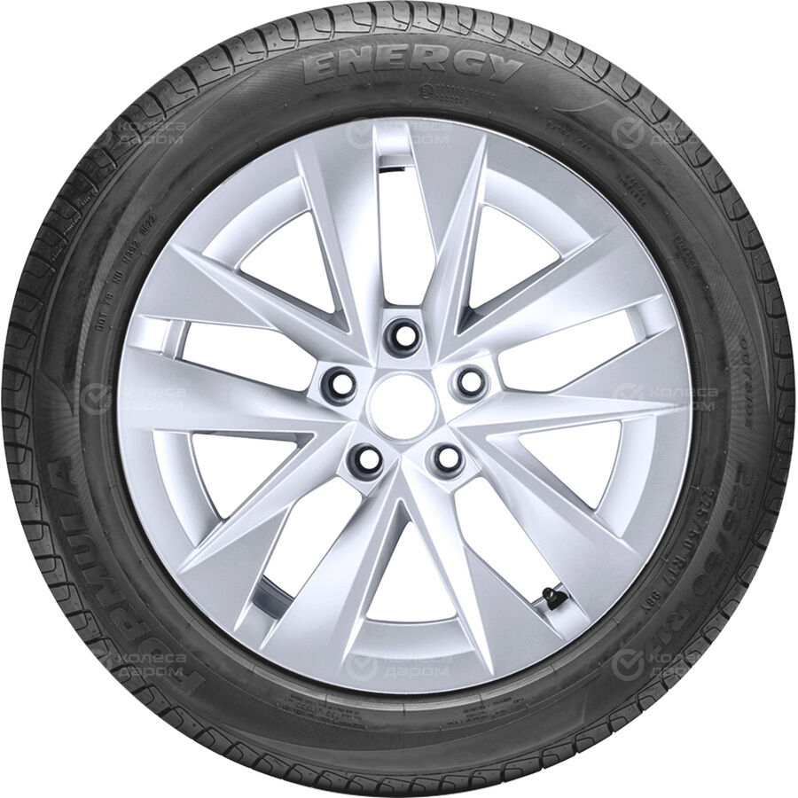 Шина Formula Energy KS 205/55 R16 91V