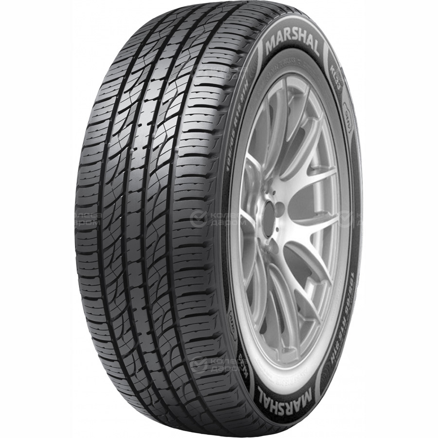Шина Marshal CRUGEN PREMIUM KL33 255/50 R20 109V