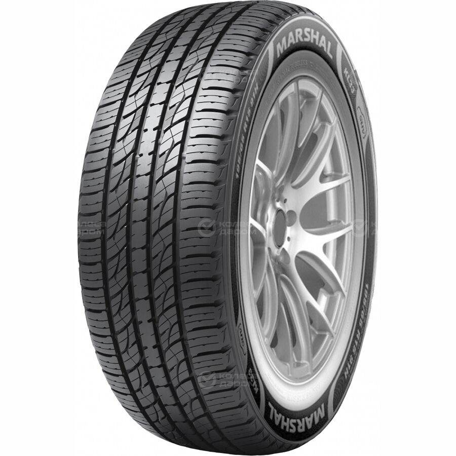 Шина Marshal CRUGEN PREMIUM KL33 255/50 R20 109V