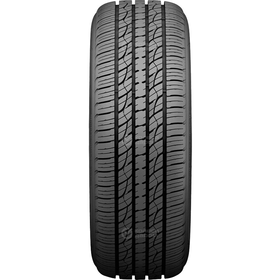 Шина Marshal CRUGEN PREMIUM KL33 255/50 R20 109V