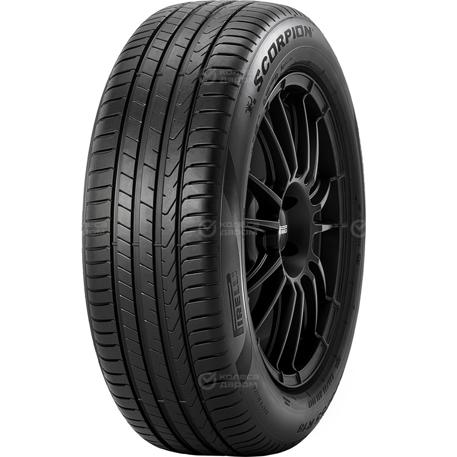 Шина Pirelli Scorpion KS 235/50 R19 99V