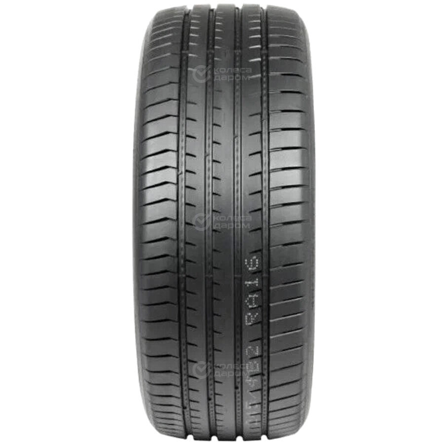 Шина Kapsen K3000 Rassurer 275/40 R19 105W