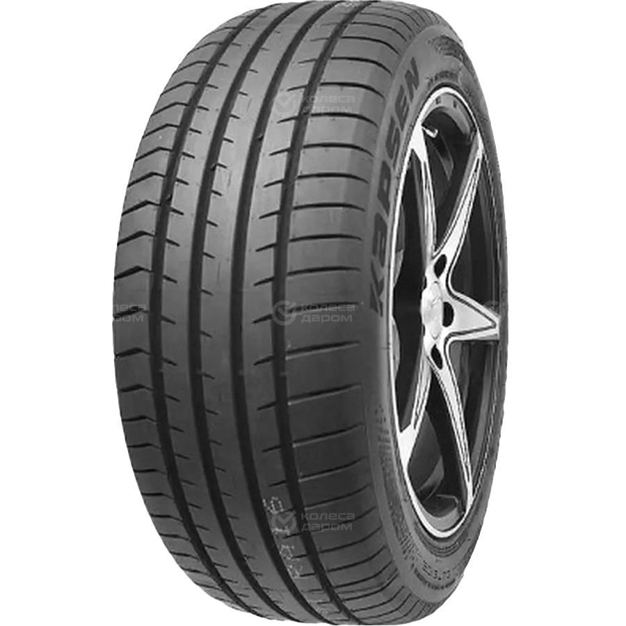 Шина Kapsen K3000 Rassurer 315/35 R21 111Y