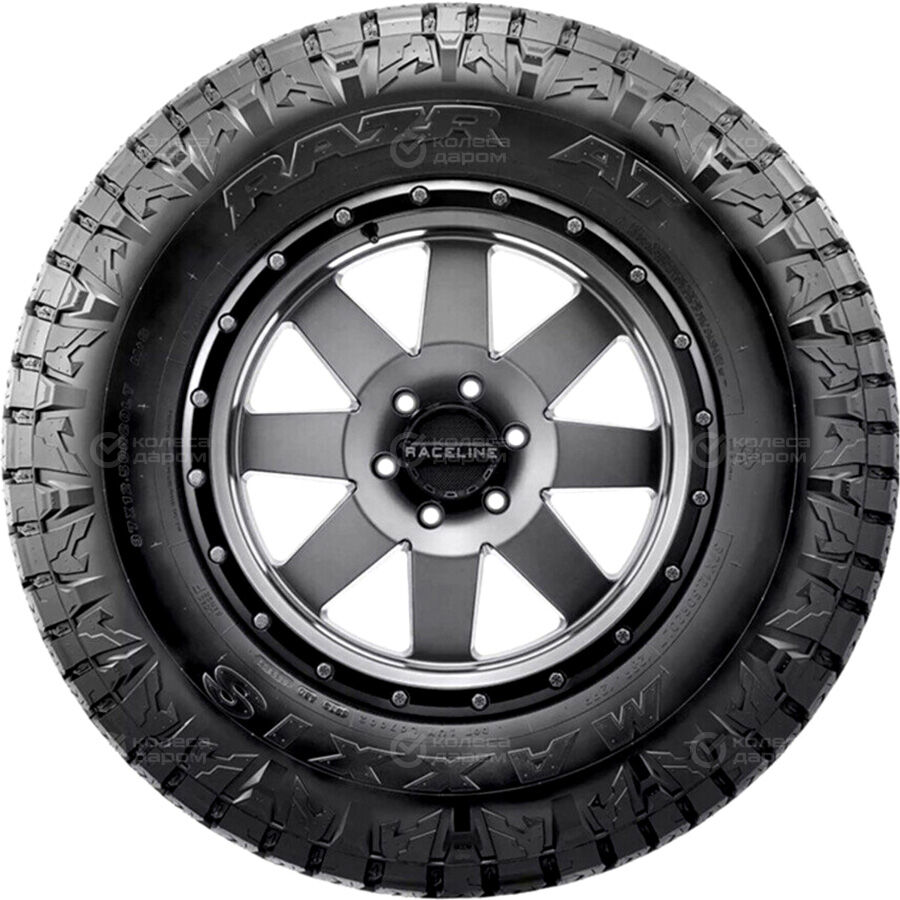 Шина Maxxis Razr АТ-811 245/70 R16 111T