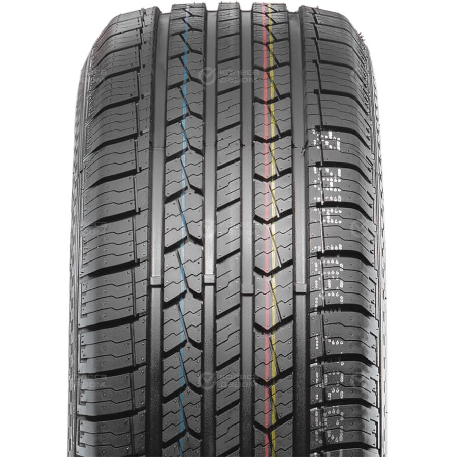 Шина Doublestar DS01 265/65 R17 112T