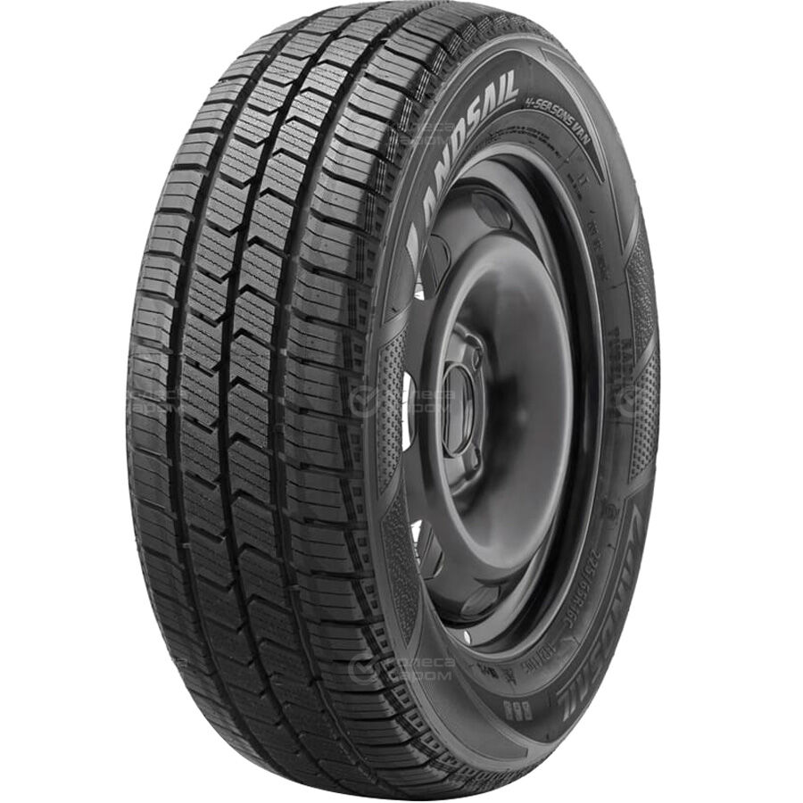 Шина Landsail 4-Seasons VAN 225/70 R15C 112S