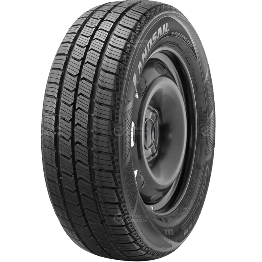 Шина Landsail 4-Seasons VAN 225/70 R15C 112S