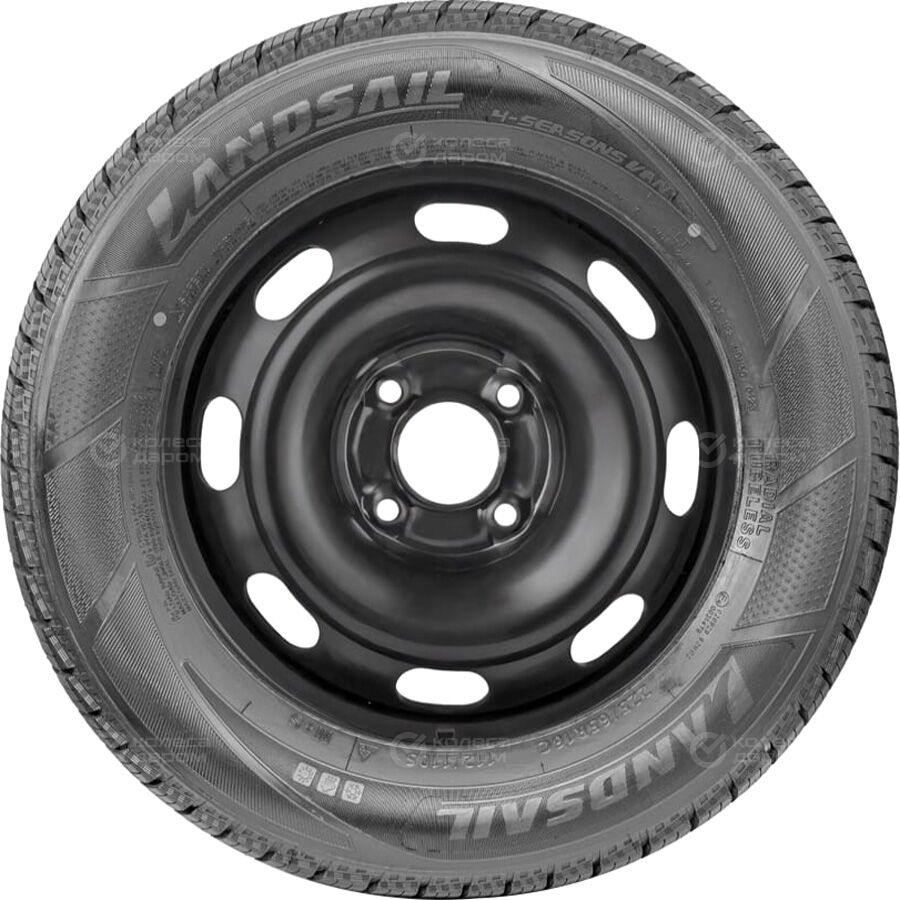 Шина Landsail 4-Seasons VAN 225/70 R15C 112S
