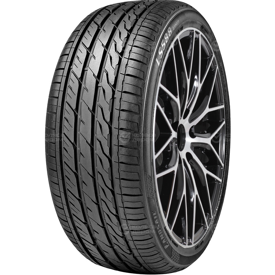 Шина Landsail LS588 UHP 245/40 R20 99W