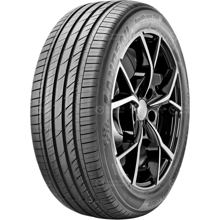 Шина Landsail RapidDragon SUV 275/40 R20 106W