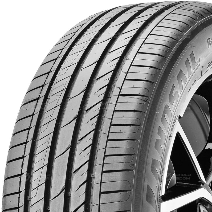 Шина Landsail RapidDragon SUV 275/55 R20 117W