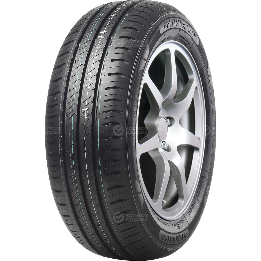 Шина Linglong Green-Max VAN HP 175/65 R14C 90T